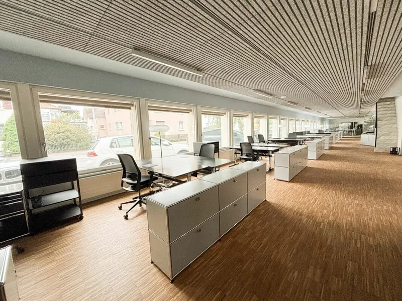 Commercial in Langenthal