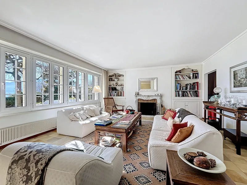 Maison / Villa 6.5 pièces à Saint-Légier