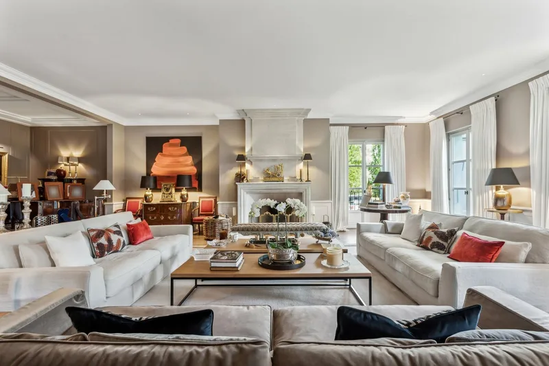 House / Villa 20.5 rooms in Savigny — 5