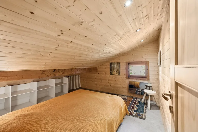 Maison / Villa 6.5 pièces à Villars-sur-Ollon — 13