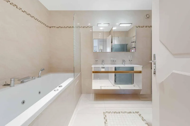 Appartement 5.5 pièces à Lausanne — 13