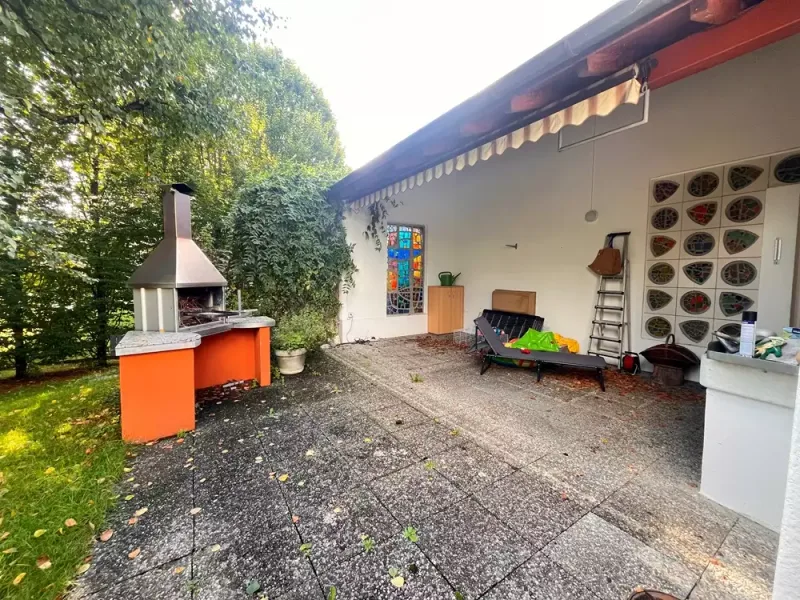 Maison / Villa 6.5 pièces à quartier sud — photo 26