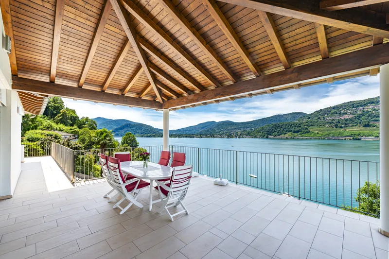 Maison / Villa 5 pièces à Collina d'Oro