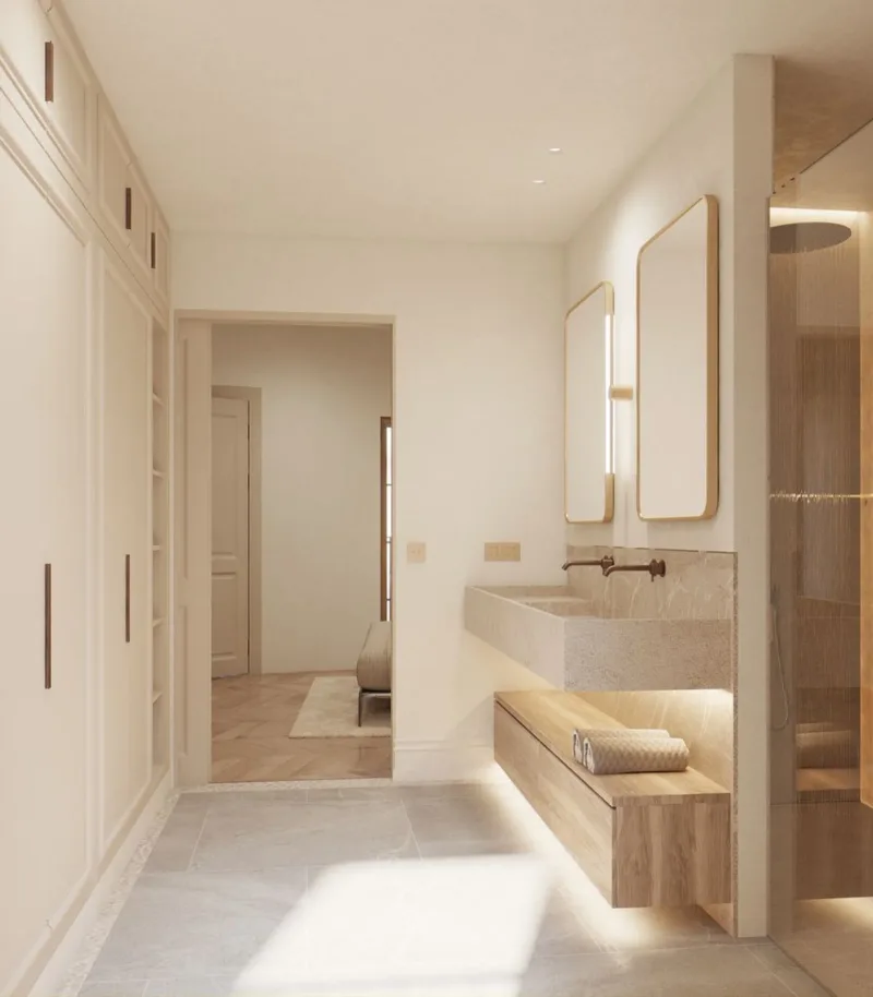 Apartment 3.5 rooms in Palma — photo 4