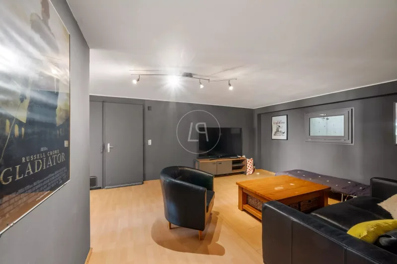 Maison / Villa 6 pièces à La Conversion — photo 21