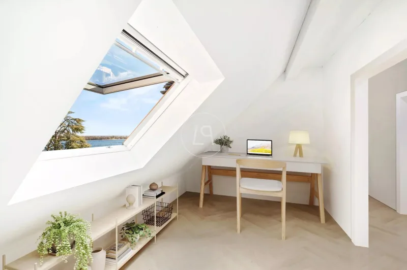 Wohnung 3 Zimmer in Saint-Prex — photo 14