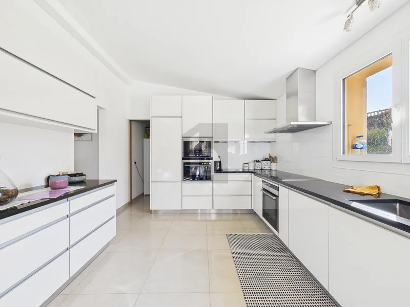Maison / Villa 8 pièces à Gibloux — 4
