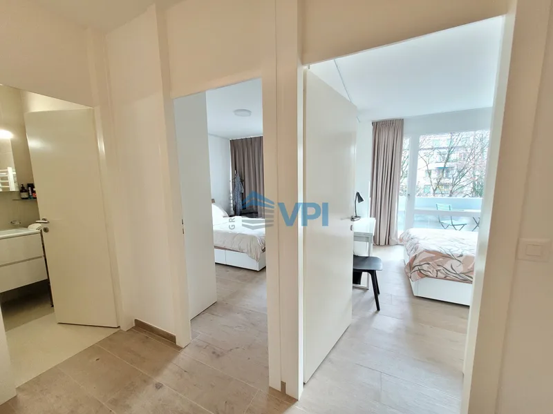 Apartment 6 rooms in Malagnou — photo 6