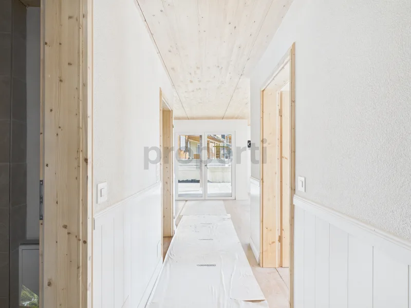 Appartement 3.5 pièces à Grossdietwil — photo 8