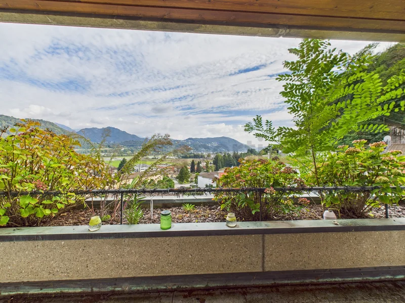 Maison / Villa 6.5 pièces à Agno — 11