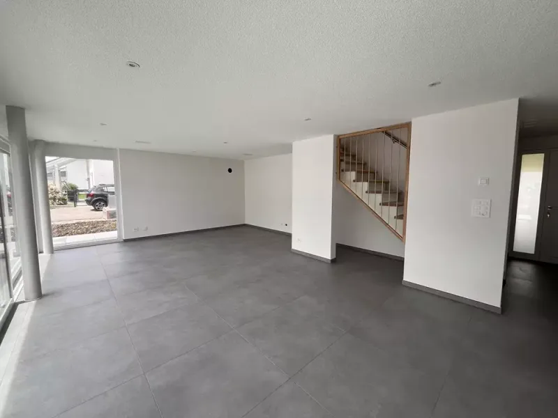 House / Villa 5.5 rooms in Haute-Sorne — 5