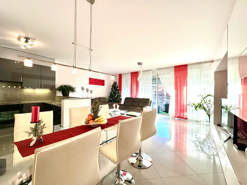 Appartement 4.5 pièces à Molino Novo