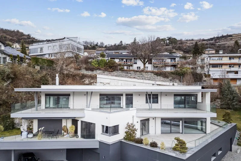 Appartement 6.5 pièces à Sion — 2