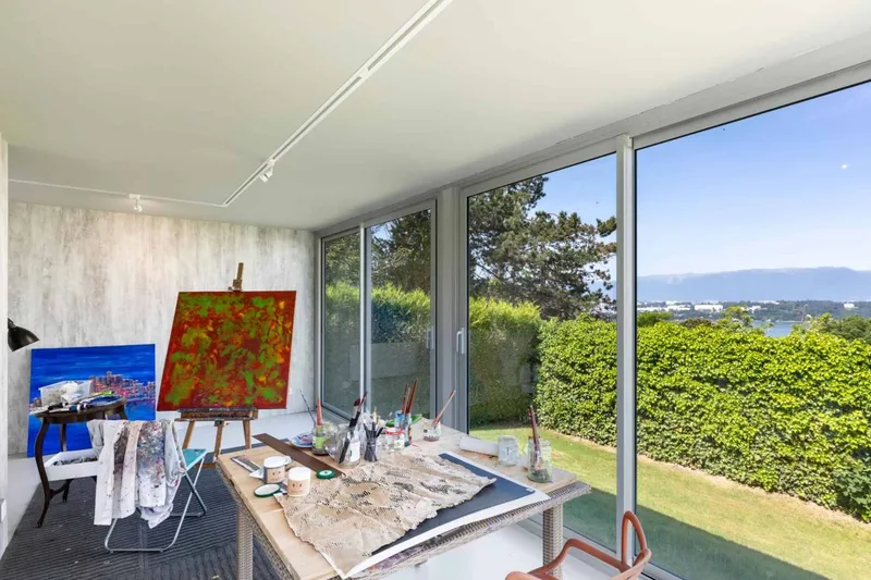 Maison / Villa 10 pièces à Cologny — 7