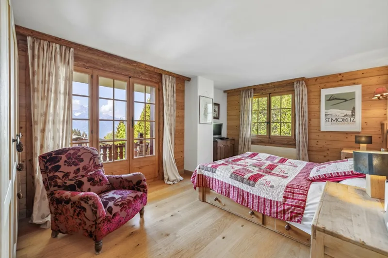 Appartement 5 pièces à Ollon — 5