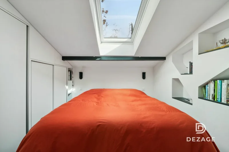 Maison / Villa 2.5 pièces à Montpreveyres — 8