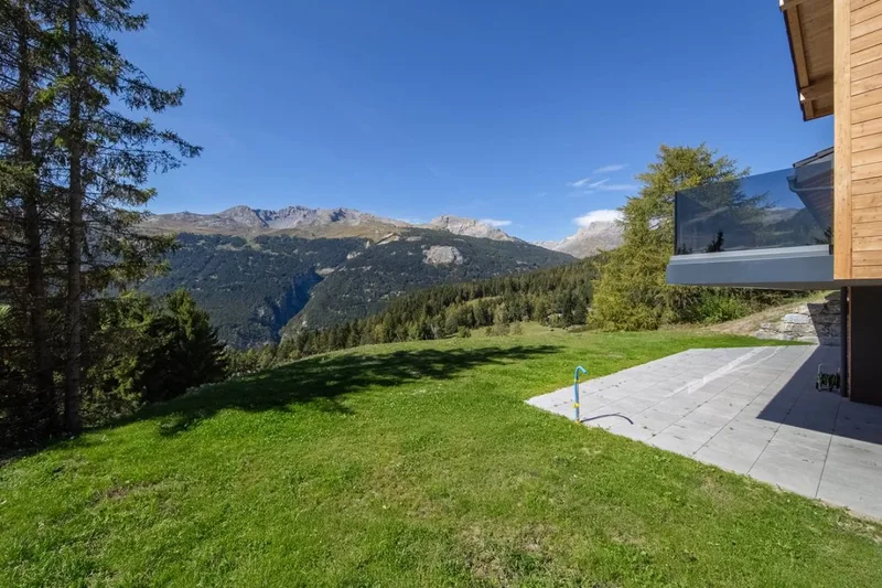 Maison / Villa 5.5 pièces à Lens — photo 2