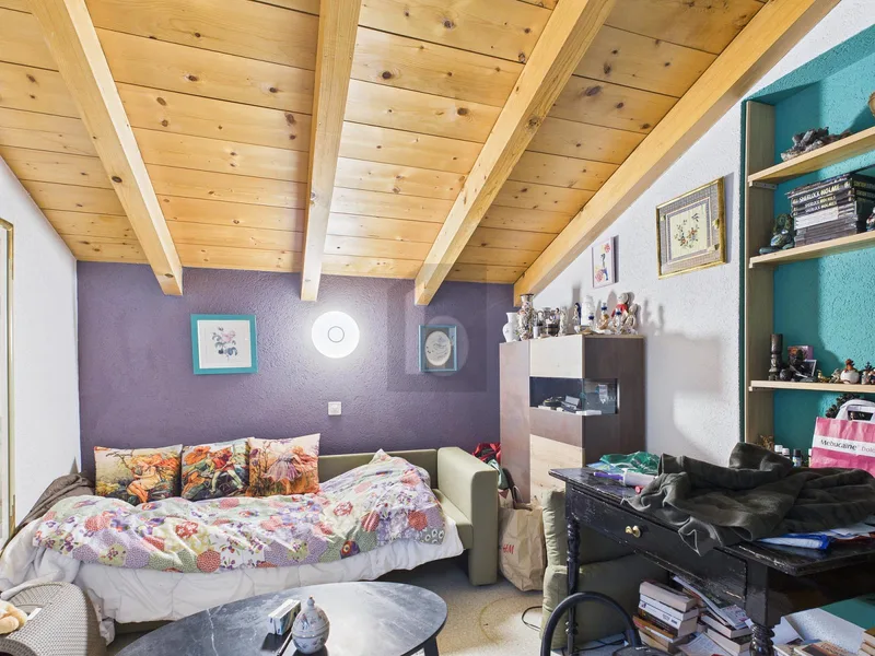 Wohnung 3.5 Zimmer in Sierre