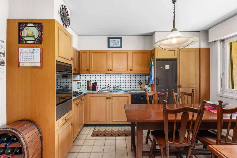 Apartment 5.5 rooms in Brent — 10