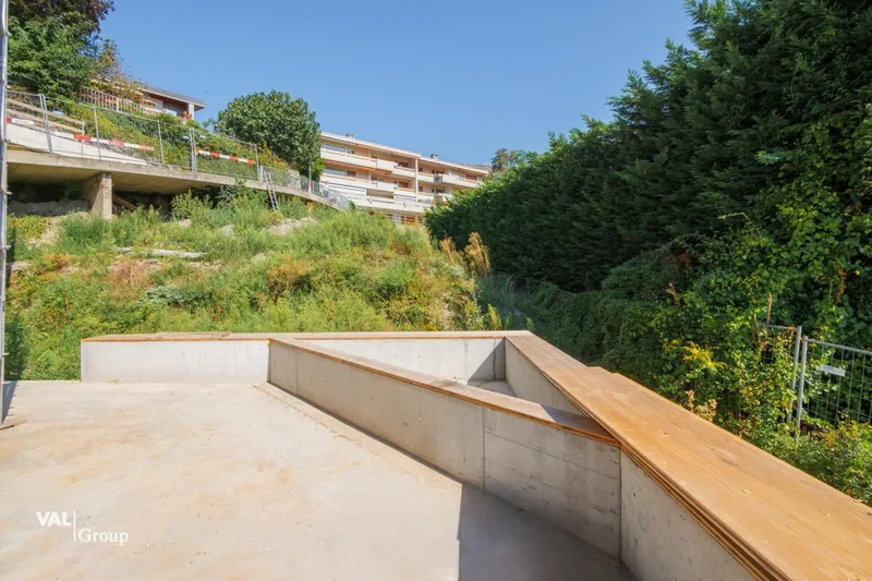 Appartement 5.5 pièces à Gravelone — 10