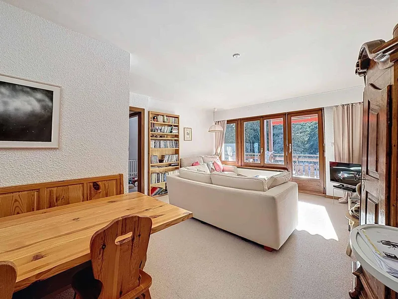 Appartement 4.5 pièces à Crans-Montana — 7