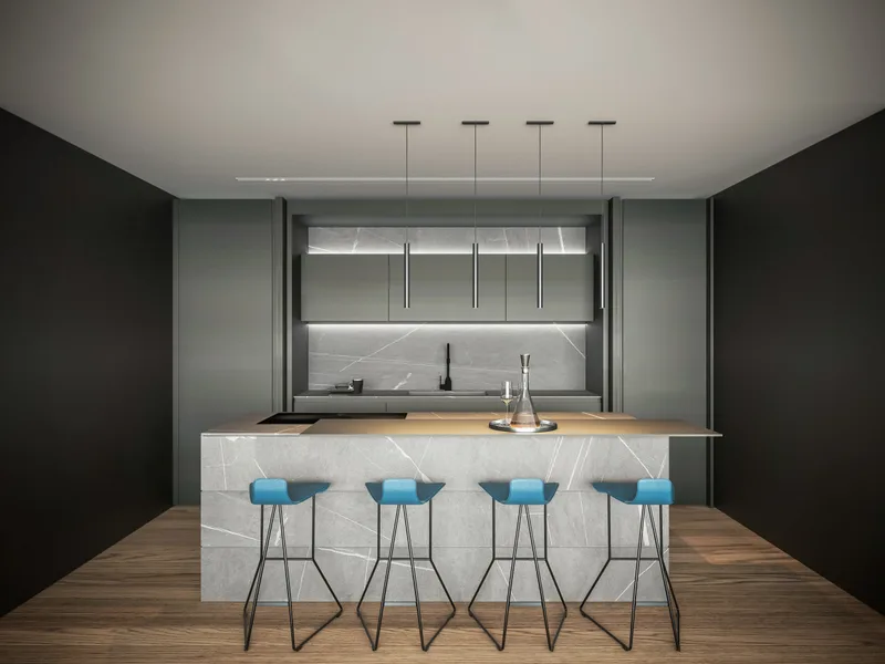 House / Villa 4.5 rooms in Brione sopra Minusio — 5