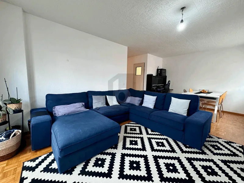 Apartment 3.5 rooms in Orbe