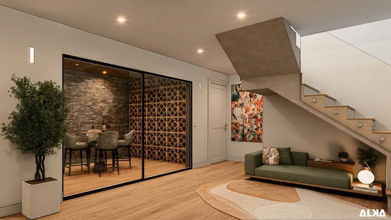 House / Villa in Malagnou — 7