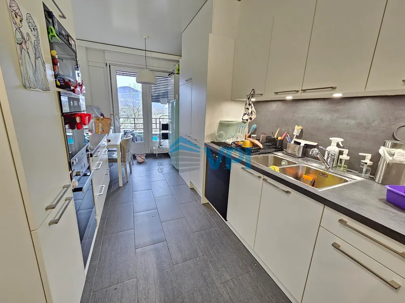 Wohnung 6 Zimmer in Champel — photo 7