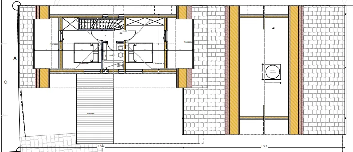 House / Villa 3.5 rooms in Sierre — 3