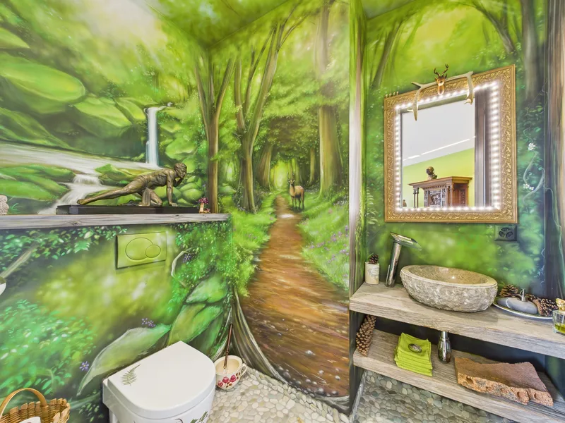 Wohnung 4.5 Zimmer in Bulle — photo 11