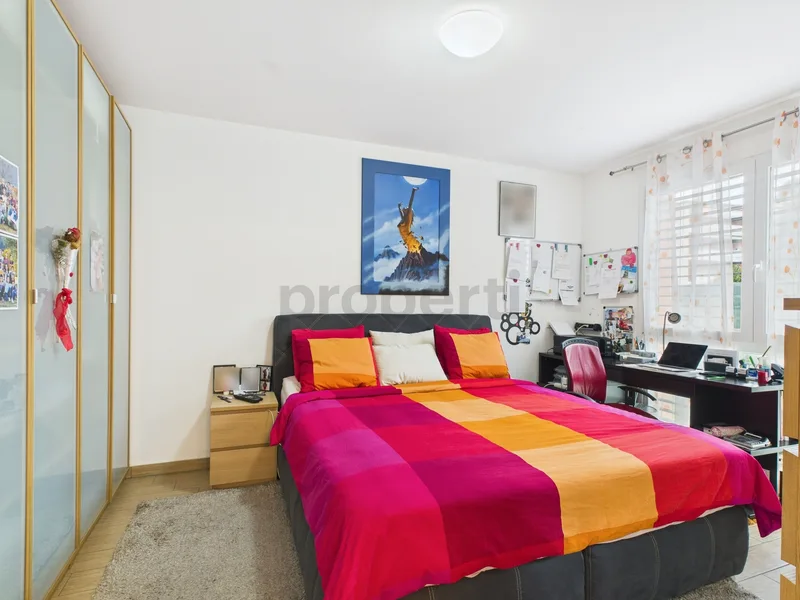 Appartement 4.5 pièces à Cadenazzo — 5