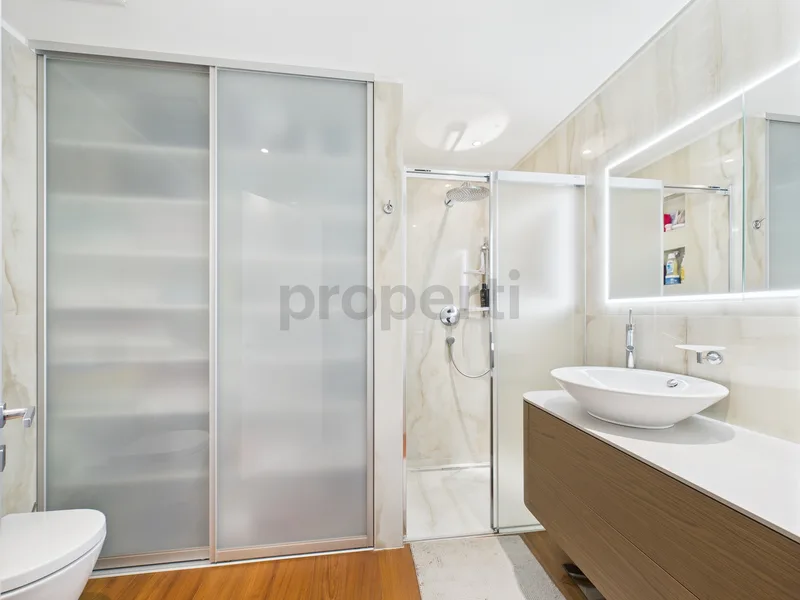 Appartement 4.5 pièces à Paradiso — 10