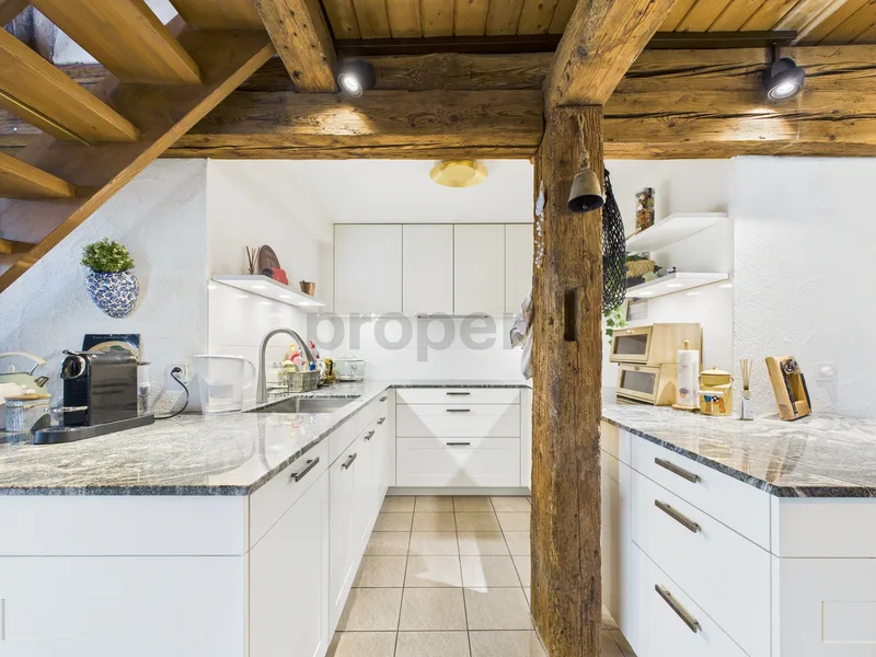 Wohnung 5.5 Zimmer in Oberglatt — photo 4