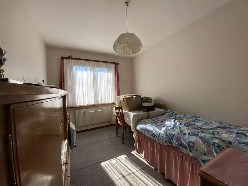 Apartment 4.5 rooms in Haute-Sorne — 11