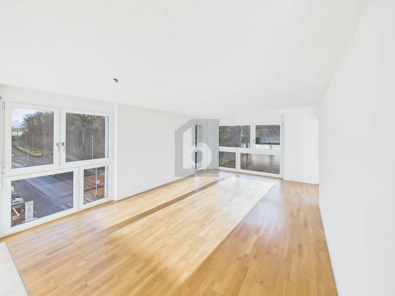 Wohnung 3.5 Zimmer in SB