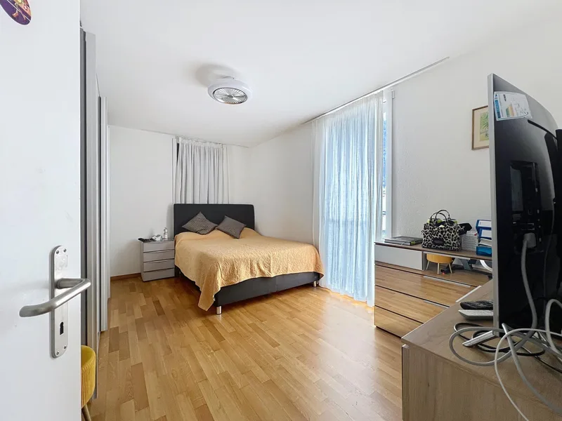 Appartement 4.5 pièces à Villeneuve — photo 7