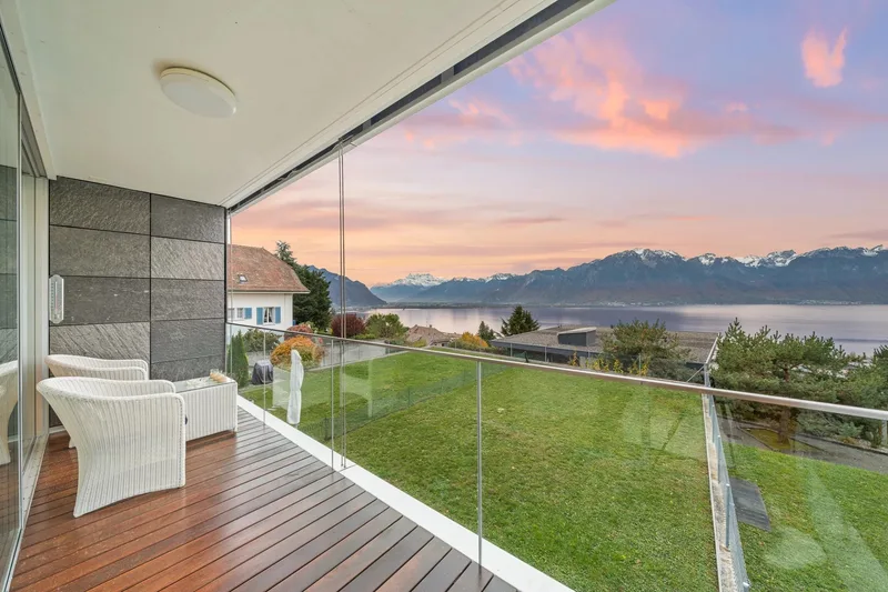 Appartement 4.5 pièces à Montreux — 6