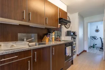 Wohnung 2.5 Zimmer in Martigny — photo 6