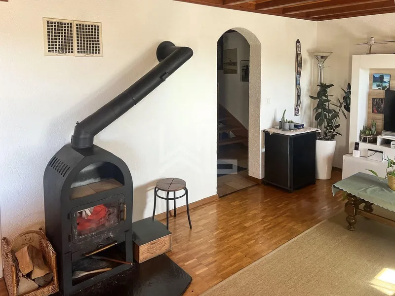 Maison / Villa 7 pièces à Genolier — photo 5