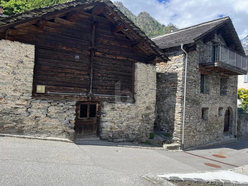 Maison / Villa 3.5 pièces à Soazza — photo 4