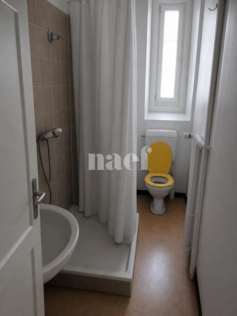 Wohnung 3 Zimmer in La Chaux-de-Fonds — photo 8