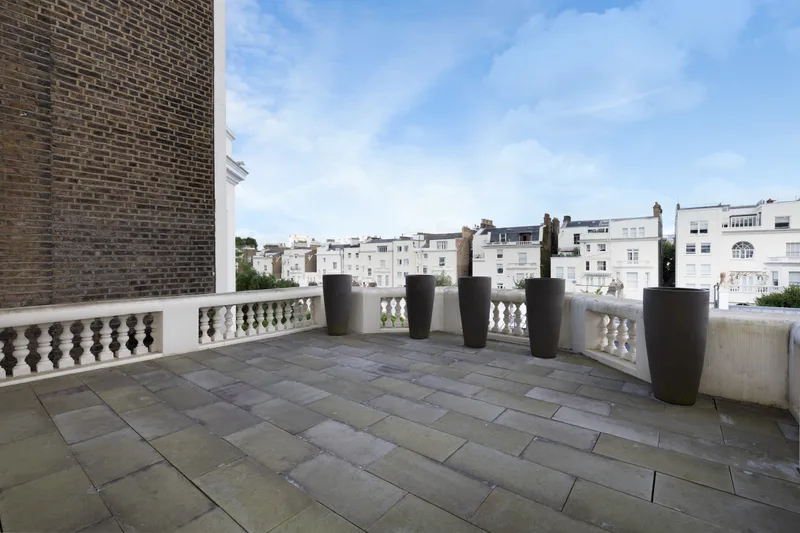 House / Villa 9 rooms in Holland Park — 21