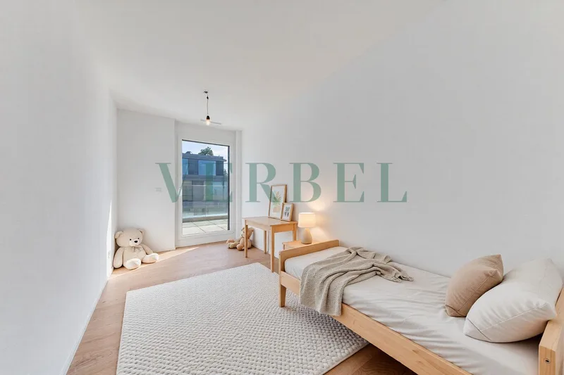 Appartement 4.5 pièces à Vennes — 4
