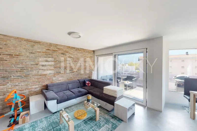 Appartement 2.5 pièces à Bellinzona — 2