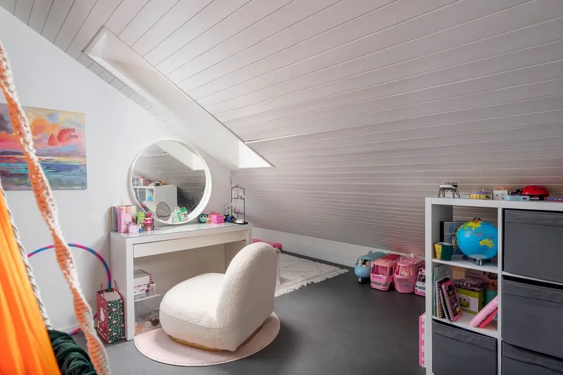 Maison / Villa 6.5 pièces à Galgenen — photo 19