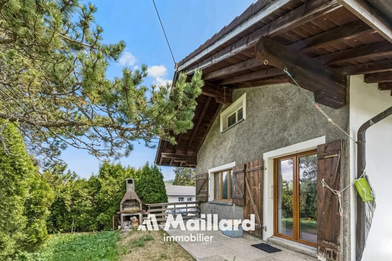 Maison / Villa 5.5 pièces à Sainte-Croix
