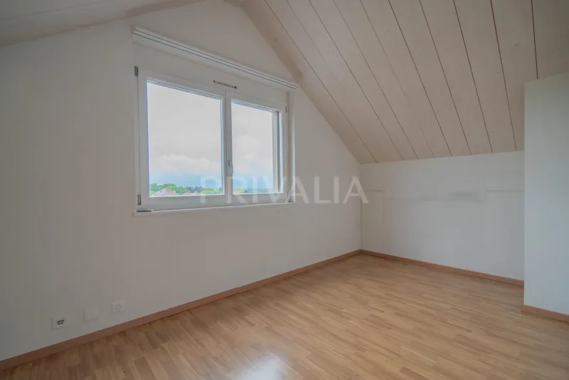 Wohnung 6 Zimmer in Bernex — photo 6