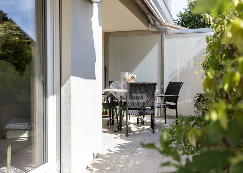 Wohnung 5.5 Zimmer in Nyon — 12