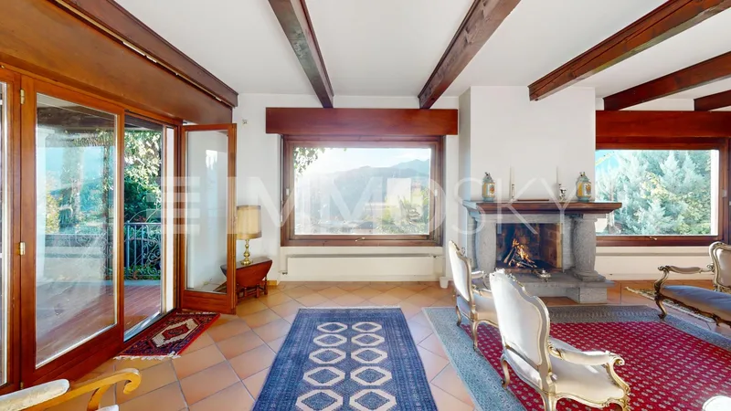 Maison / Villa 9 pièces à Villa Paradiso — 2